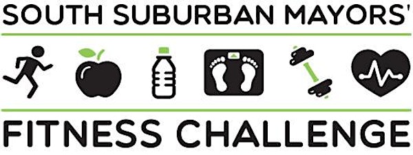 South Suburban Mayors' Fitness Challenge 2014