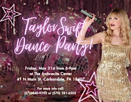 Imagen principal de Taylor Swift Dance Party