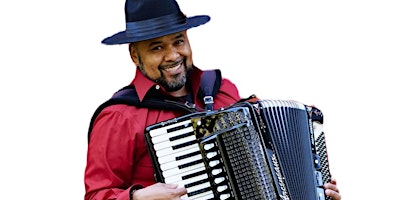 Immagine principale di Lets Zydeco presents Corey Arceneaux & the Zydeco Hot Peppers 