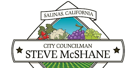McShane City Council Retirement Celebration