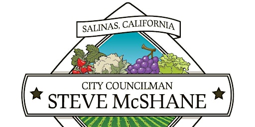 McShane City Council Retirement Celebration primary image