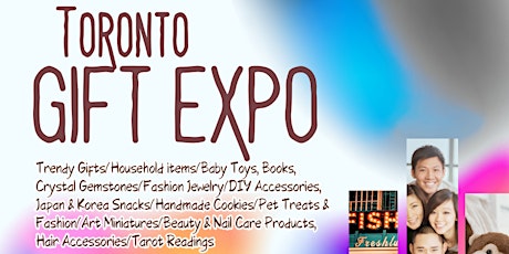Toronto Gift Expo