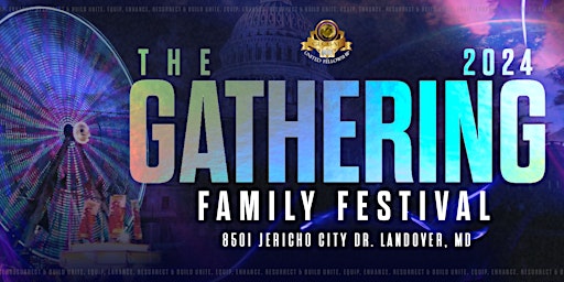 GUF Family Festival primary image