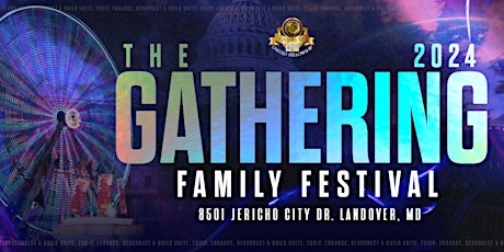 GUF Family Festival