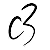 C3 Bathurst's Logo
