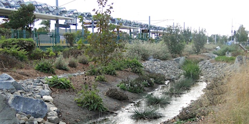 Free Event: In-Person Tour of the Westwood Neighborhood Greenway primary image