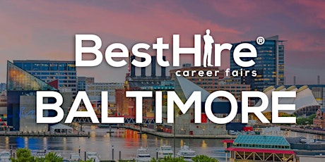 Baltimore Job Fair April 18, 2024 - Baltimore Career Fairs