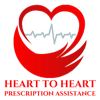 Logotipo de Heart to Heart Foundation