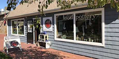 Local Pottery 2019 Annual Open House primary image