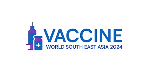 Vaccine World South East Asia 2024 primary image