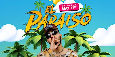 El PARAÍSO NORTHERN CALIFORNIA’S BIGGEST BEACH EVENT primary image