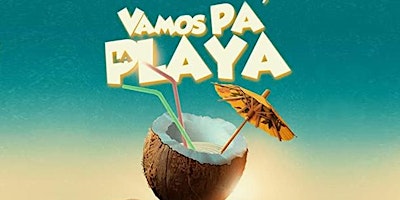 Hauptbild für College Night Thursdays / Vamos Pa La Playa
