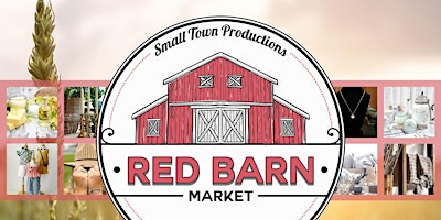 The Red Barn Market at Fulton Farms primary image
