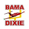 Logótipo de Bama Dixie Aviation