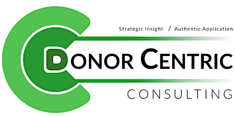 June 11 Donor Centric Consulting Breakfast