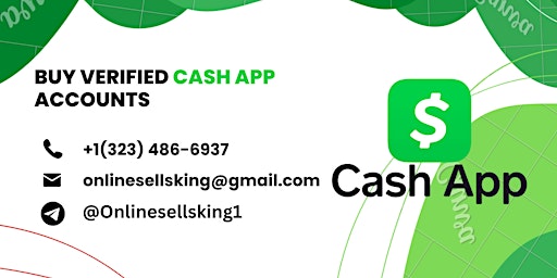 Hauptbild für Buy Verified Cash App Accounts- Only $400 Buy now