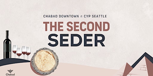 Primaire afbeelding van The Second Seder