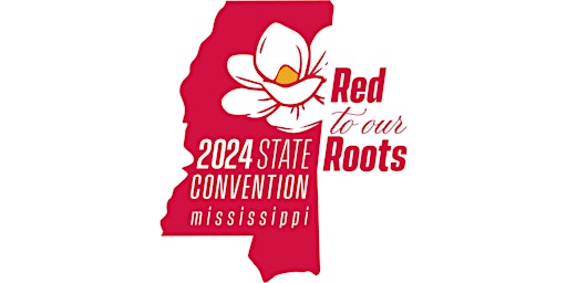 Imagen principal de 2024 Mississippi Republican Party Convention