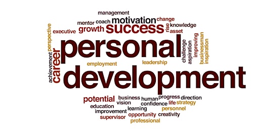 Personal Development Training primary image