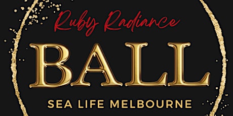 MUISS's Ruby Radiance Ball
