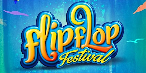 Hauptbild für Flip Flop Festival 2024