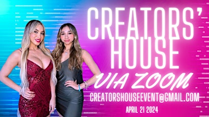 Creators' House