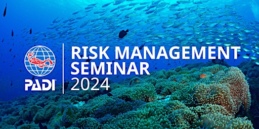 Imagem principal do evento Risk Management Seminar - Gili Trawangan