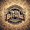 Logotipo da organização Twin Brothers Entertainment