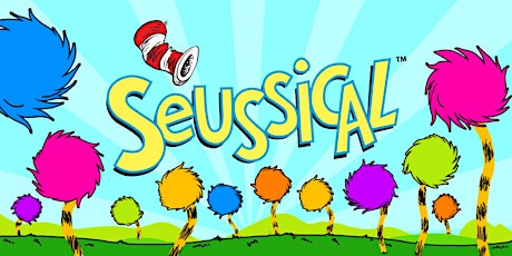 Seussical the Musical- Presented by Larchmont Charter Elementary