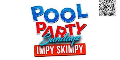 Imagem principal do evento Pool Party Sundayz Las Vagas /Impy Skimpy