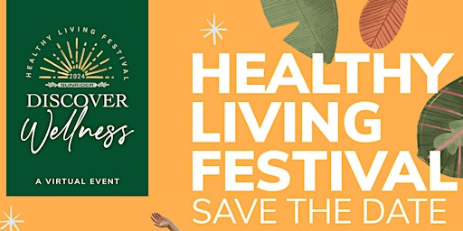 ANZ Healthy Living Festival 2024