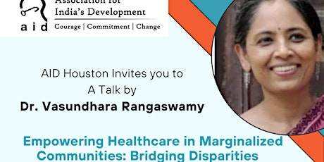 Empowering Healthcare in Marginalized Communities: Bridging Disparities