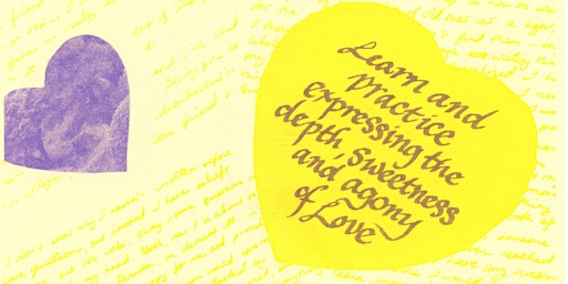 Hauptbild für How to Write a Love Letter