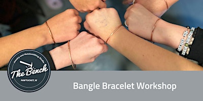 Bangle and Cuff Workshop primary image
