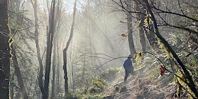 Imagem principal de Builders-Keepers: Metzler Park New Trail Celebration