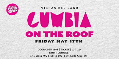 Cumbia on the roof primary image