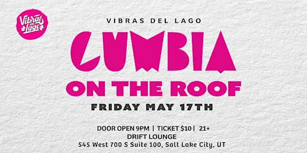 Cumbia on the roof