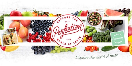 Perfection Fresh Packaging design review