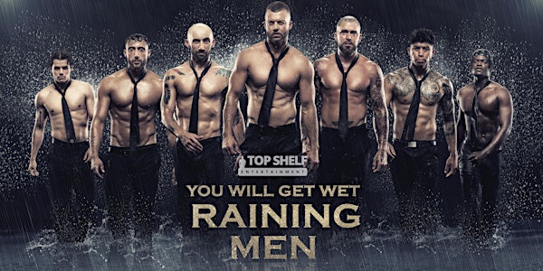 Raining Men - The Deen