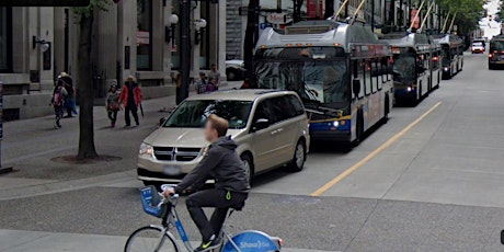 Imagining a Transit Transformation in Downtown Vancouver