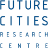 Logo de Future Cities Research Centre