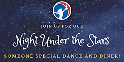 Imagem principal do evento Someone Special Dance: A Night Under the Stars