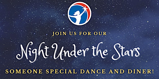 Imagem principal de Someone Special Dance: A Night Under the Stars