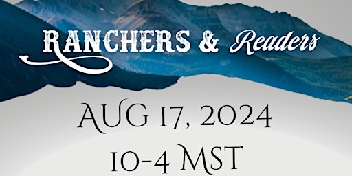 Ranchers and Readers primary image