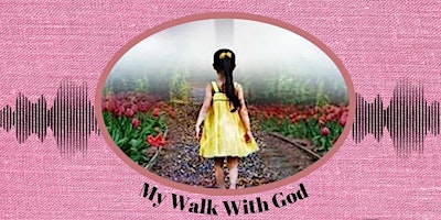 Image principale de My Walk with God/ Mi Caminar con Dios  with Book Author Lourdes Borrero