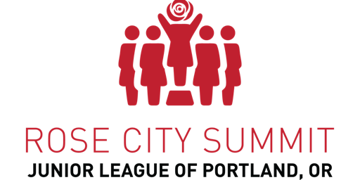 Image principale de The Junior League of Portland's 2024 Rose Summit