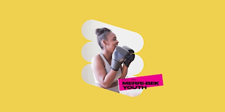 Image principale de Girls' and women-only* boxing classes  | 12 - 24s
