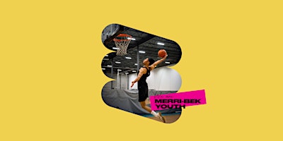 Fawkner Fastbreak Social Basketball | 12  - 18s  primärbild