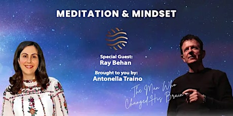 Meditation and Mindset Workshop - Brisbane - 15 and 16 June 2024