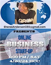 Hey there, future entrepreneurs!  Learn how to start an Online Business